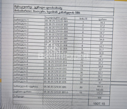 Готель 1347 м² - Петре Ибери, Гоніо, Грузія