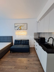 Квартира 1-комн 35 м² - Леха і Марії Качинських, Батумі