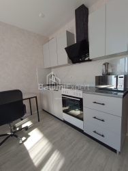 Квартира 33 м² - Жиулі Шартава, Батумі, Грузія