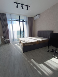 Квартира 1-комн 33 м² - Жиулі Шартава, Батумі