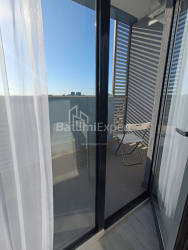 Квартира 1-комн 33 м² - Жиулі Шартава, Батумі