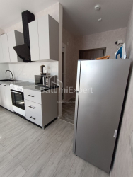 Квартира 33 м² - Жиулі Шартава, Батумі, Грузія