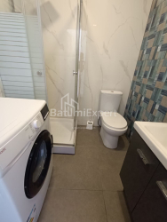 Квартира 1-комн 33 м² - Жиулі Шартава, Батумі