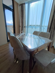 Квартира 2-комн 46.3 м² - Жиулі Шартава, Батумі