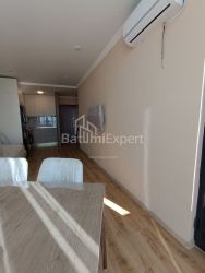 Квартира 46.3 м² - Жиулі Шартава, Батумі, Грузія