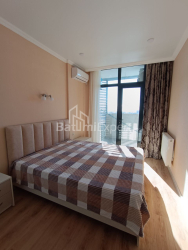 Квартира 46.3 м² - Жиулі Шартава, Батумі, Грузія