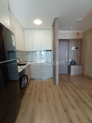 Квартира 46.3 м² - Жиулі Шартава, Батумі, Грузія