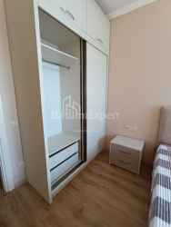 Квартира 46.3 м² - Жиулі Шартава, Батумі, Грузія