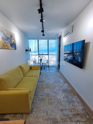 Квартира 46.3 м² - Жиулі Шартава, Батумі, Грузія