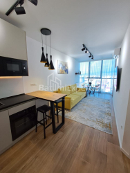 Квартира 46.3 м² - Жиулі Шартава, Батумі, Грузія