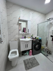 Квартира 3-комн 60 м² - Ангiса, Батумі