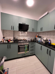 Квартира 60 м² - Ангiса, Батумі, Грузія