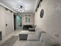 Квартира 3-комн 60 м² - Ангiса, Батумі
