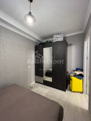 Квартира 60 м² - Ангiса, Батумі, Грузія