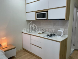 Квартира 1-комн 28 м² - Жиулі Шартава, Батумі
