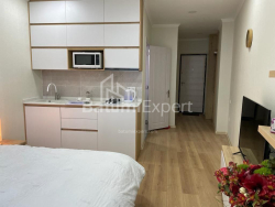 Квартира 28 м² - Жиулі Шартава, Батумі, Грузія