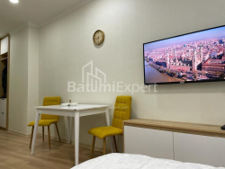 Квартира 28 м² - Жиулі Шартава, Батумі, Грузія