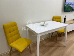 Квартира 28 м² - Жиулі Шартава, Батумі, Грузія