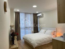 Квартира 1-комн 28 м² - Жиулі Шартава, Батумі