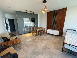Квартира 1-комн 40 м² - Ахалгазрдоба, Махинджаурі