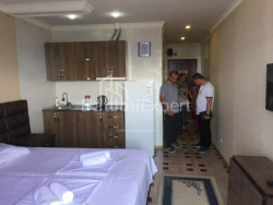 Квартира 1-комн 29.1 м² - Юсуфа Кобаладзе, Батумі