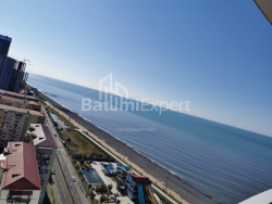Квартира 1-комн 29.1 м² - Юсуфа Кобаладзе, Батумі