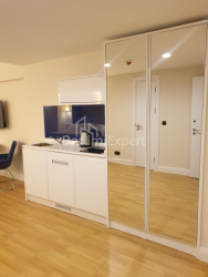 Квартира 1-комн 33 м² - Жиулі Шартава, Батумі