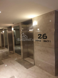 Квартира 33 м² - Жиулі Шартава, Батумі, Грузія