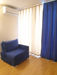 Квартира 33 м² - Жиулі Шартава, Батумі, Грузія