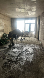 Квартира 1-комн 40.5 м² - Зураба Горгiладзе, Батумі