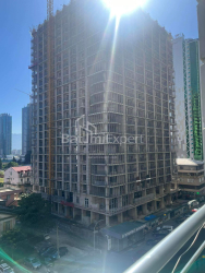 Квартира 1-комн 40.5 м² - Зураба Горгiладзе, Батумі