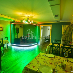 Ресторан 300 м² - Важа-Пшавела, Батумі, Грузія