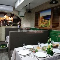 Ресторан 300 м² - Важа-Пшавела, Батумі