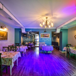Ресторан 300 м² - Важа-Пшавела, Батумі, Грузія