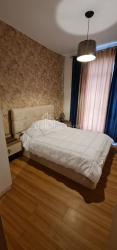 Квартира 55 м² - Леха і Марії Качинських, Батумі, Грузія