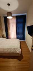 Квартира 2-комн 55 м² - Леха і Марії Качинських, Батумі