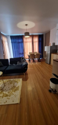 Квартира 55 м² - Леха і Марії Качинських, Батумі, Грузія