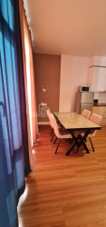 Квартира 55 м² - Леха і Марії Качинських, Батумі, Грузія