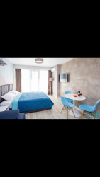 Квартира 30 м² - Леха і Марії Качинських, Батумі, Грузія