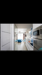 Квартира 30 м² - Леха і Марії Качинських, Батумі, Грузія