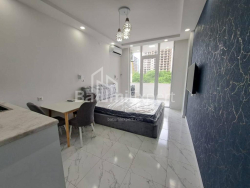 Квартира 50 м² - Леха і Марії Качинських, Батумі, Грузія