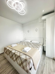 Квартира 2-комн 50 м² - Леха і Марії Качинських, Батумі