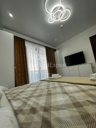 Квартира 50 м² - Леха і Марії Качинських, Батумі, Грузія