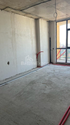 Квартира 1-комн 42.9 м² - Хайдара Абашидзе, Батумі