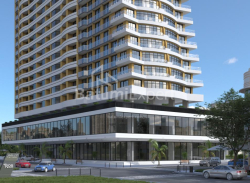 Квартира 42.9 м² - Хайдара Абашидзе, Батумі, Грузія