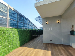 Квартира 111 м² - Іллі Чавчавадзе, Батумі, Грузія