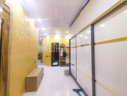 Квартира 3-комн 106 м² - Олександра Казбегі, Батумі