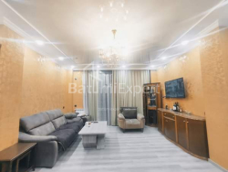 Квартира 3-комн 106 м² - Олександра Казбегі, Батумі