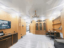 Квартира 106 м² - Олександра Казбегі, Батумі, Грузія