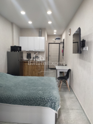 Квартира 1-комн 31 м² - Жиулі Шартава, Батумі